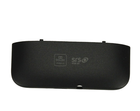 HTC Desire HD Alt Kapak