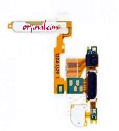 Sony Ericsson Xperia x10 iç Kulaklık Film