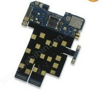 HTC Desire HD Ana Flex