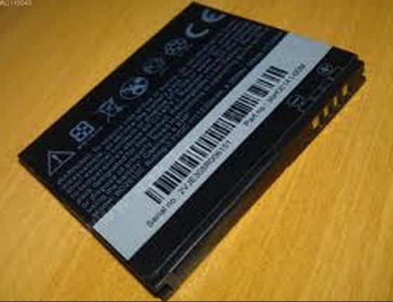 HTC Desire HD Batarya