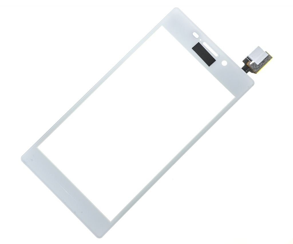 Sony Xperia M2 S50h D2302 Dokunmatik Panel BEYAZ