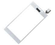 Sony Xperia M2 S50h D2302 Dokunmatik Panel BEYAZ