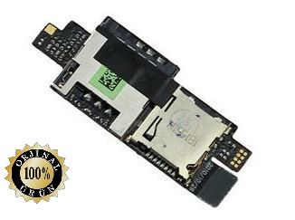 HTC Desire HD SIM Kart soketi