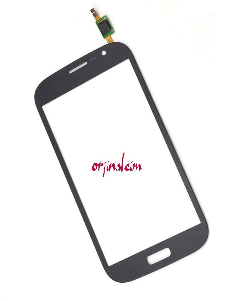 Samsung i9060 Grand Neo Dokunmatik Panel SİYAH