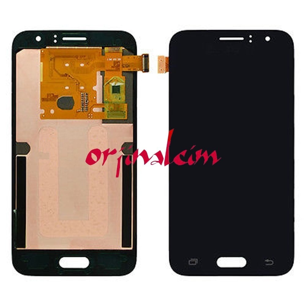 Samsung J120 J1 2016 Ekran LCD Takımı