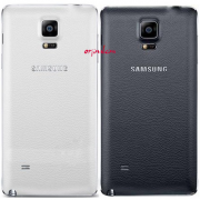 Samsung Galaxy Note 4 N910F Arka Pil Kapak