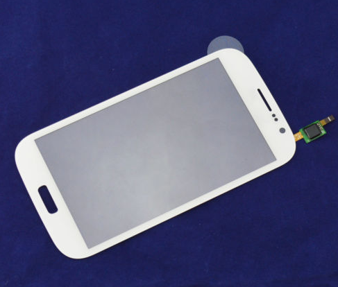 Samsung i9060 Grand Neo Dokunmatik Panel BEYAZ