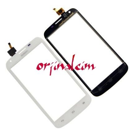Huawei Y600 Dokunmatik Panel BEYAZ