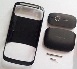 HTC Desire S Kasa