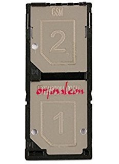 Sony Xperia C3 Sim Tutucu