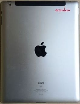 iPad 2 Kasa 3g