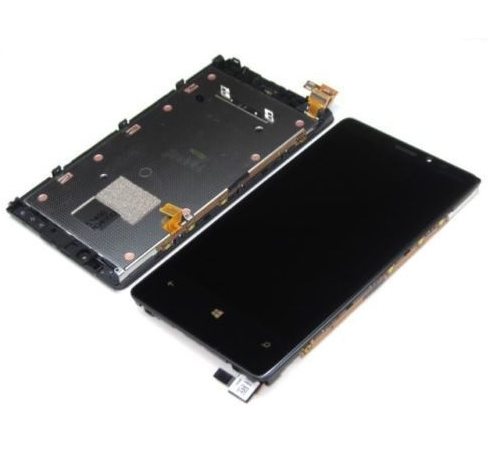 Nokia 920 Lumia Ekran LCD Dokunmatik Takım