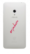 Asus Zenfone 5 Arka Pil Kapak