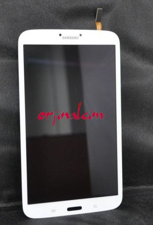 Samsung Galaxy Tab 3 8.0 SM-T310 Ekran LCD Panel Takım