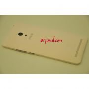 Asus Zenfone 5 Arka Pil Kapak GOLD