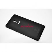 Asus Zenfone 5 Arka Pil Kapak SİYAH