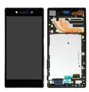 Sony Xperia Z5 Dual Çift Hatlı Ekran Dokunmatik Panel Takım
