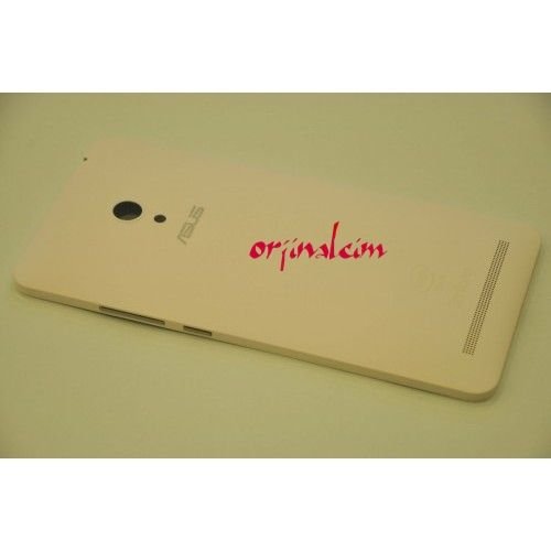 Asus Zenfone 6 Arka Kapak GOLD