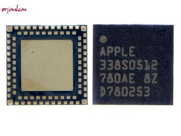 iPhone 3g Power Entegresi