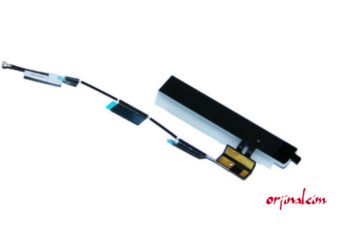 iPad 2 Şebeke Anten Kablo