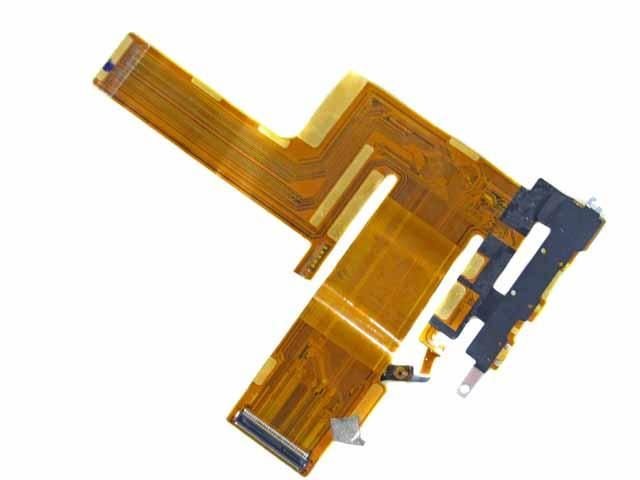 HTC Touch Pro Ana Film T7272