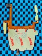 Samsung E390 Tuş Bord