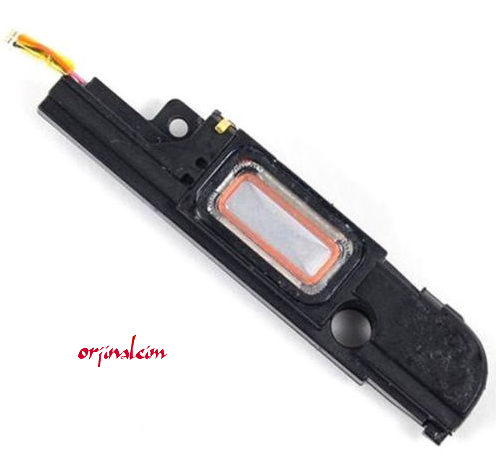 HTC One M7 Alt Hoparlör Buzzer