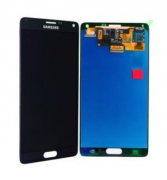 Samsung Galaxy Note 4 N910F Ekran Dokunmatik Takım