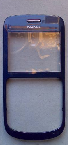 Nokia C3 Ön Kapak