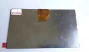 Hometech Mid750 Ekran LCD Panel 9,7x16,5 cm VR 37 Model 2