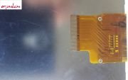 Hometech Mid750 Ekran LCD Panel 9,7x16,5 cm VR 37 Model 2