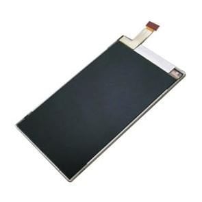 Nokia N97 Ekran LCD Panel