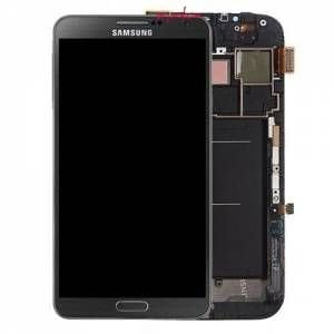 Samsung Note 3 LTE N9005 LTE LCD Ekran Dokunmatik Panel Takım