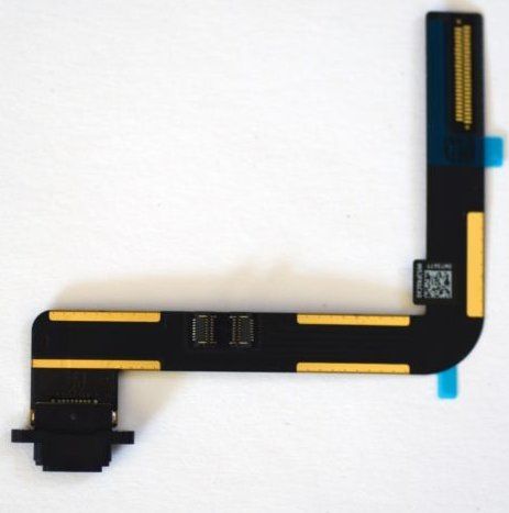 iPad 5 Air USB Şarj Soket Filmi