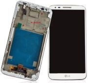 LG G2 F320S LCD Ekran Dokunmatik Panel Takım