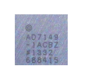 iPhone 7 7 Plus Parmak İzi Okuyucu Entegre AD7149 U10 IC