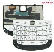 Blackberry 9900 Tuş Takımı Full