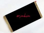 Huawei Ascend Mate7 LCD Ekran Dokunmatik Panel GOLD