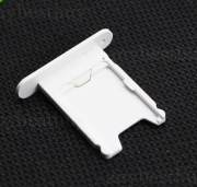 Nokia Lumia 920 Sim Kart Tutucu BEYAZ