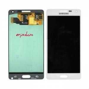 Samsung Galaxy A5 A500 LCD Ekran Dokunmatik Panel Takım