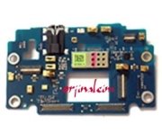 HTC One M8 Mini Üst Bord