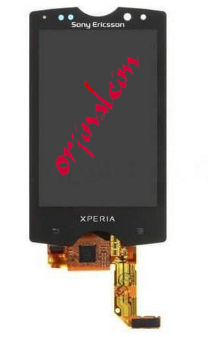 Sony Ericsson Xperia SK17i Ekran Dokunmatik Takım