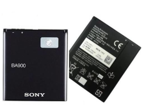 Sony Xperia L Batarya