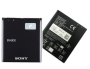 Sony Xperia L Batarya