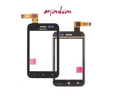Sony Ericsson ST21 Dokunmatik Panel