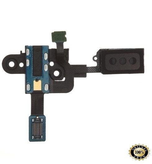 Samsung Glaxy Note 2 N7100 Kulaklık Soketi