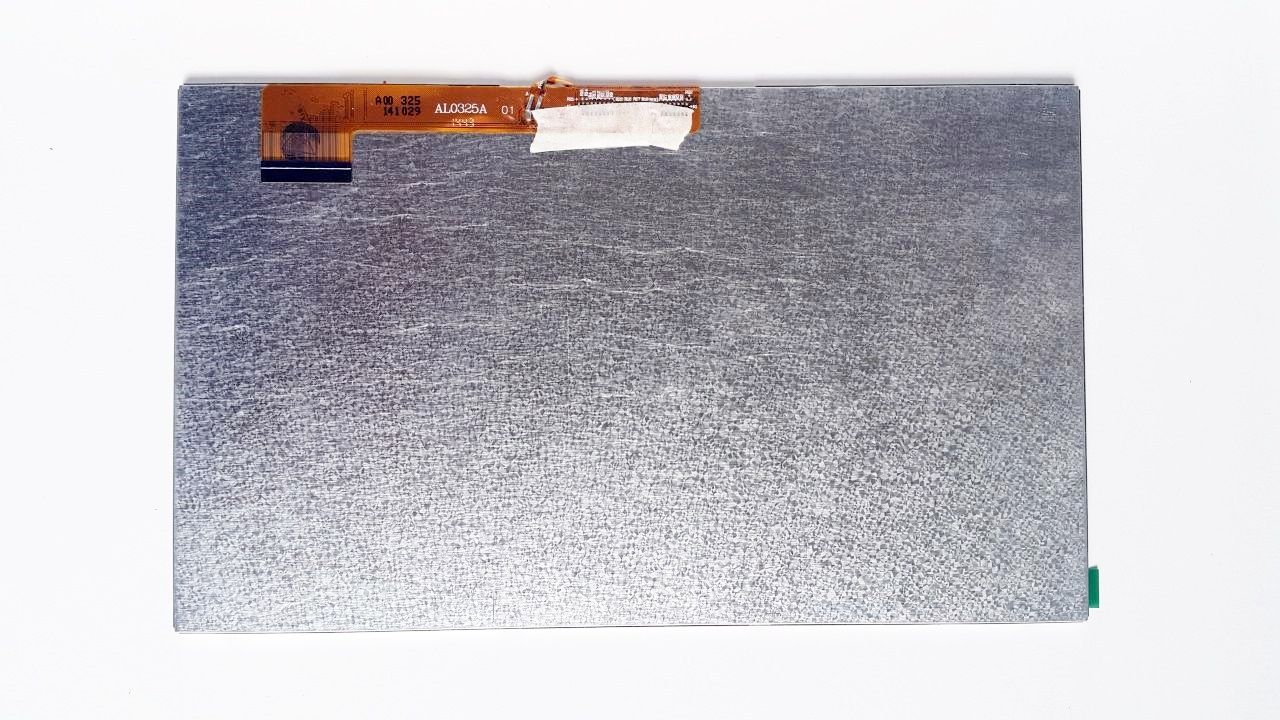 Probook Prbt931 9 inç HD LCD Panel 40 Pin VR 43