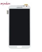 Samsung Note 2 LTE N7105 Ekran LCD Panel