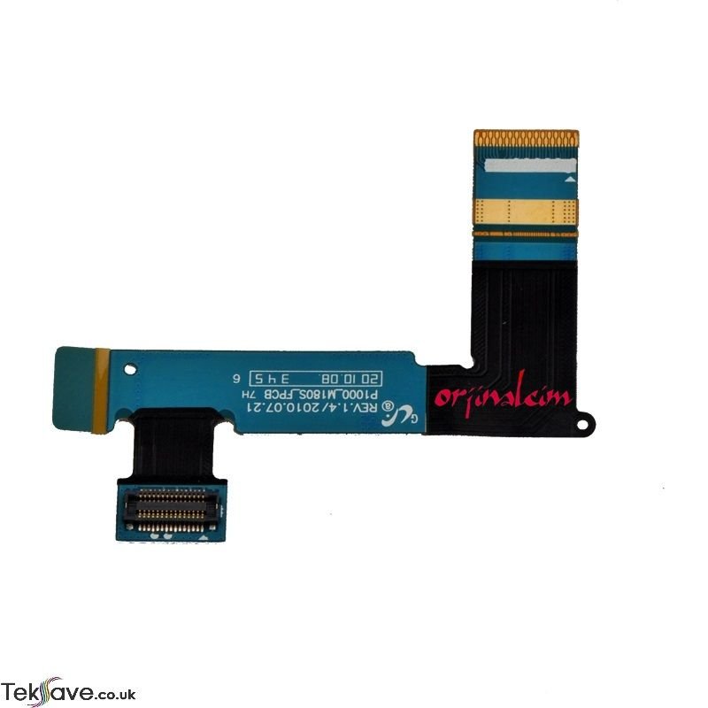 Samsung Galaxy Tab P1000 LCD Film Flex