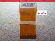 Çin Tablet 7inç 9.7x16.3 Ekran LCD Panel VR 25